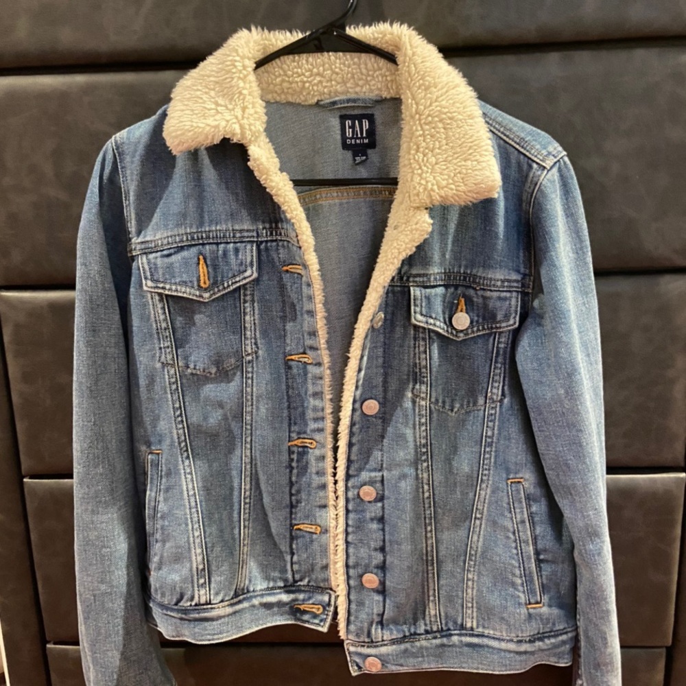 Gap Denim Jacket